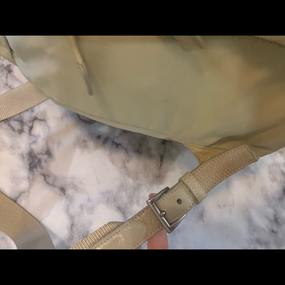 Prada Nylon Backpack - Picture 14 of 14